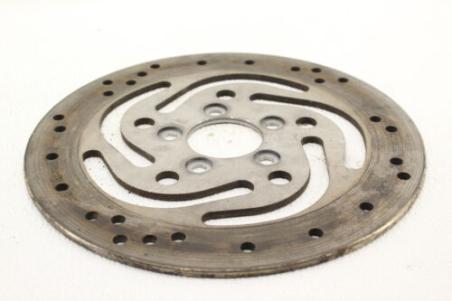 00-23 Harley Davidson Softail Back Rear Brake Disc Rotor 41797-00