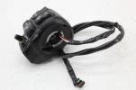 17-23 Harley Davidson Ultra Flhtk Left Control Switch Pack