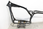 12-16 2013 Harley Davidson Dyna Switchback Frame Chassis KY*S