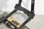 12-16 2013 Harley Davidson Dyna Switchback Frame Chassis KY*S