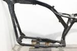 12-16 2013 Harley Davidson Dyna Switchback Frame Chassis KY*S