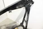 12-16 2013 Harley Davidson Dyna Switchback Frame Chassis KY*S