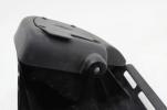 06-13 Harley Davidson Tri Glide Ultra Classic Flhtcutg Left Front Lower Vented