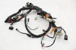 10-13 Harley Davidson Electra Street Front Fairing Interconnect Wiring Harness