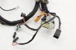 10-13 Harley Davidson Electra Street Front Fairing Interconnect Wiring Harness