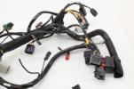 10-13 Harley Davidson Electra Street Front Fairing Interconnect Wiring Harness