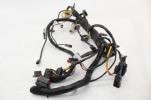 10-13 Harley Davidson Electra Street Front Fairing Interconnect Wiring Harness