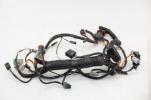 10-13 Harley Davidson Electra Street Front Fairing Interconnect Wiring Harness