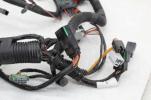 10-13 Harley Davidson Electra Street Front Fairing Interconnect Wiring Harness