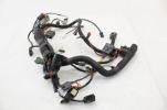 10-13 Harley Davidson Electra Street Front Fairing Interconnect Wiring Harness