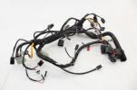 10-13 Harley Davidson Electra Street Front Fairing Interconnect Wiring Harness