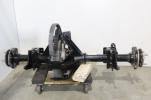 09-23 Harley Davidson Freewheeler Tri Glide Rear Axle Assembly NON ABS