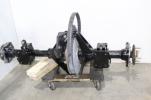 09-23 Harley Davidson Freewheeler Tri Glide Rear Axle Assembly NON ABS