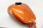 08-22 Harley Davidson Touring Electra Road Street Glide Fuel Gas Tank 61356-08