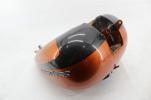 08-22 Harley Davidson Touring Electra Road Street Glide Fuel Gas Tank 61356-08