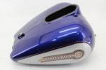 2003-2007 Harley Davidson Electra Glide Fuel Gas Tank