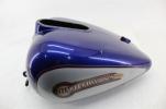 2003-2007 Harley Davidson Electra Glide Fuel Gas Tank