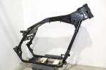 09-13 2013 Harley Davidson Road King Touring Electra Street Glide Frame KYS