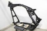 09-13 2013 Harley Davidson Road King Touring Electra Street Glide Frame KYS