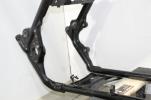 09-13 2013 Harley Davidson Road King Touring Electra Street Glide Frame KYS