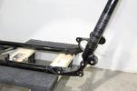 09-13 2013 Harley Davidson Road King Touring Electra Street Glide Frame KYS