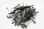 2013 Harley Davidson Street Glide Flhx Misc Bolts Hardware Screws Brackets