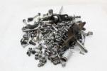 2013 Harley Davidson Street Glide Flhx Misc Bolts Hardware Screws Brackets