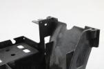 10-13 Harley Davidson Street Glide Flhx Battery Tray Box Holder