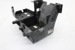 10-13 Harley Davidson Street Glide Flhx Battery Tray Box Holder