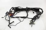 2008 08 Harley Davidson Electra Glide Flht Main Engine Wiring Harness