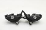 08-23 Harley Davidson Touring Road Street Right & Left Front Brake Caliper Set