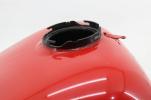 08-22 Harley Davidson Touring Electra Road Street Glide Fuel Gas Tank 61356-08