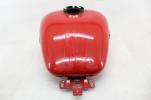 08-22 Harley Davidson Touring Electra Road Street Glide Fuel Gas Tank 61356-08