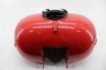 08-22 Harley Davidson Touring Electra Road Street Glide Fuel Gas Tank 61356-08