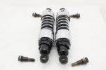 09-16 Harley Davidson Street Glide Flhx Rear Back Progressive Shock Absorbers