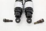 09-16 Harley Davidson Street Glide Flhx Rear Back Progressive Shock Absorbers