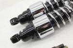 09-16 Harley Davidson Street Glide Flhx Rear Back Progressive Shock Absorbers