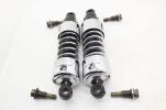 09-16 Harley Davidson Street Glide Flhx Rear Back Progressive Shock Absorbers