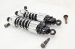 09-16 Harley Davidson Street Glide Flhx Rear Back Progressive Shock Absorbers