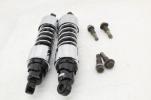 09-16 Harley Davidson Street Glide Flhx Rear Back Progressive Shock Absorbers