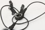 08-21 Harley Davidson Street Glide Flhx Front Wheel Abs Brake Sensor