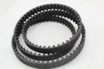 09-23 Harley Davidson Touring King Road Electra Drive Belt 140T 1