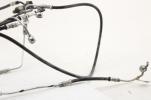 09-13 Harley Touring Electra Road Street King Front And Rear Brake Line ABS