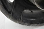 09-13 Harley Davidson Street Road Glide 5 Spoke Rear Back Wheel 16x5