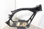 09-13 2012 Harley Davidson Road King Touring Electra Street Glide Frame ILS 