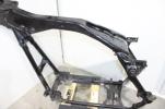 09-13 2012 Harley Davidson Road King Touring Electra Street Glide Frame ILS 