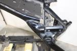 09-13 2012 Harley Davidson Road King Touring Electra Street Glide Frame ILS 