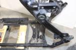 09-13 2012 Harley Davidson Road King Touring Electra Street Glide Frame ILS 