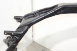 09-13 2012 Harley Davidson Road King Touring Electra Street Glide Frame ILS 