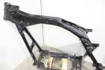 09-13 2012 Harley Davidson Road King Touring Electra Street Glide Frame ILS 